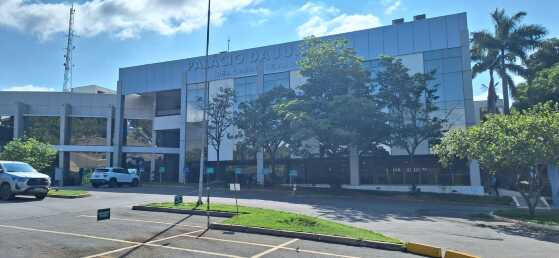 Um magistrado será promovido ao desembargo.