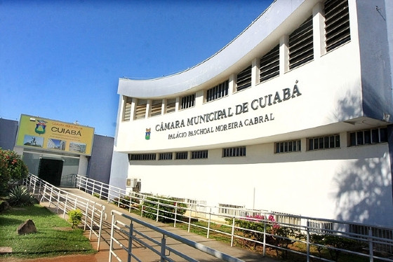 O requerimento aguarda aprovação na Câmara de Cuiabá.