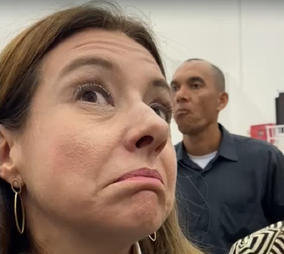 Prefeitura pede que juiz reanalise o caso.