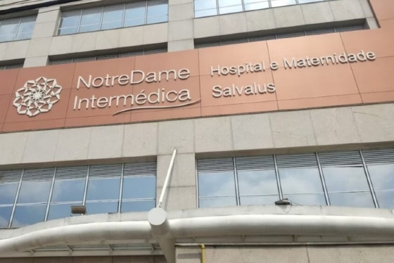 A unidade fica no bairro da Mooca, zona leste de São Paulo.