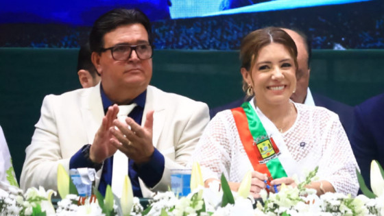 Por meio de nota, a prefeita informou que vai recorrer judicialmente da decisão.