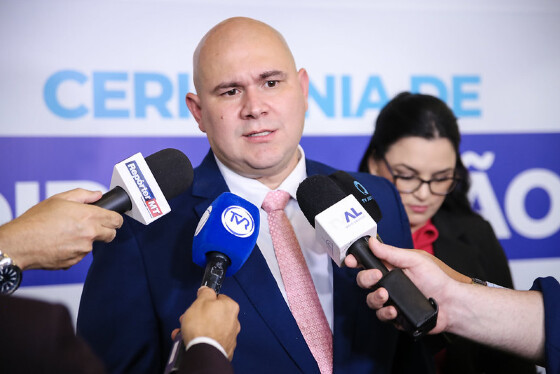 Abilio defende que a reorganização trará mais eficiência e produtividade nos serviços públicos