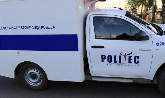 Segundo o pai, ele sofria de epilepsia.