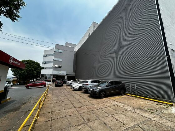 Rosangela Benta de Figueiredo, de 29 anos, morreu na tarde de domingo (9) no Hospital Beneficente Santa Helena, em Cuiabá.