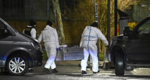 Tiroteio em escola na Suécia deixou dez mortos; premiê diz que foi o “pior na história do país”