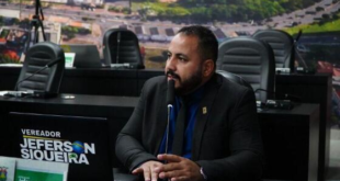 Vereador acusa Abilio de “cabidão de emprego” na Prefeitura de Cuiabá