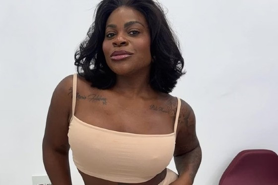 Jojo abordou o impacto que a perda de peso teve em sua vida e a forma como alguns a criticam