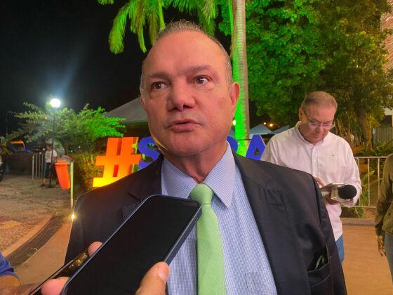 Para o senador, a decisão da Suprema Corte é absurda e não passará batida no Congresso Nacional, que tentará reverter a anulação.