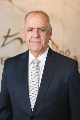 Ussiel Tavares é advogado, presidente da Comissão Especial da Advocacia Pro Bono da OAB Nacional, presidente do Instituto Mário Cardi Filho e defensor da Advocacia Pro Bono