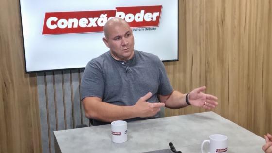 abilio estuda a possibilidade de romper o contrato com a CS Mobi.