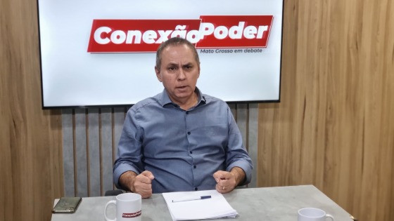 Vereador Dilemário diz que dívida pode ter deixado situação do transporte coletivo ainda pior