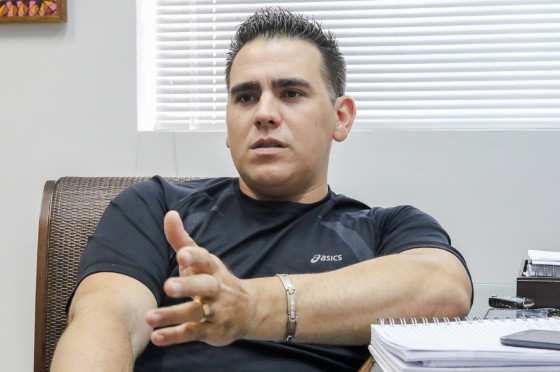 Paccola foi condenado por falsidade ideológica e inserção de dados falsos no sistema da PM