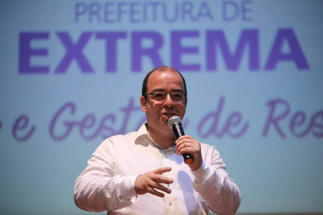 Estratégias de captação de empresas pelo estado de Minas Gerais.