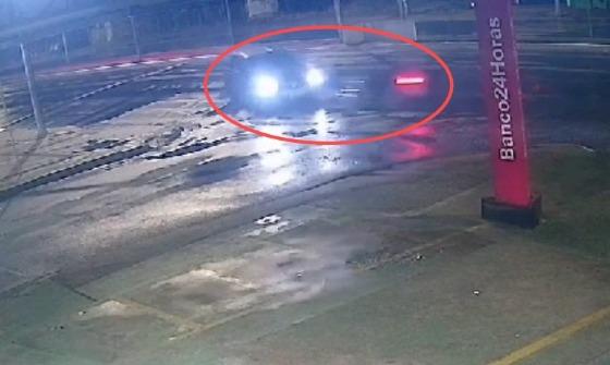 Ele será indiciado pelos crimes de fuga de local de acidente e omissão de socorro previstos nos artigos 304 e 305 do Código de Trânsito Brasileiro.