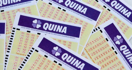 Resultado do concurso 6681 foi divulgado no sábado (15).