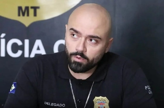 Com a decisão, o delegado deve retornar às atividades policiais de forma remota.