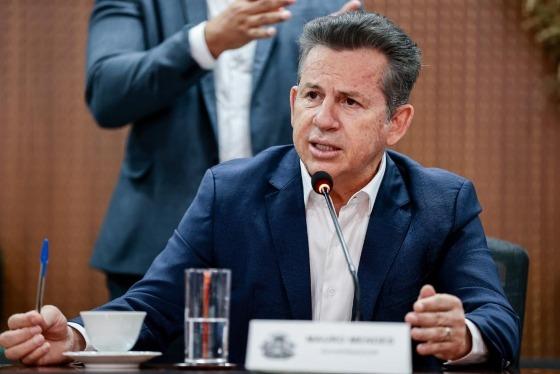 Governador saiu em defesa do ex-presidente.