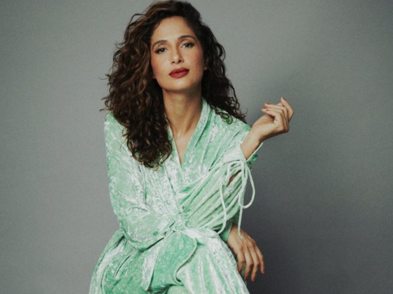 “Essa virada não foi por causa de medo, foi por entender que tinha mais espaço dentro de mim.