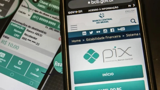 Sistema será atualizado para inibir ação de golpistas.
