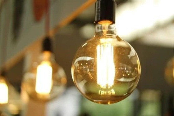 A conta de luz ficará mais cara em todo o país no mês de maio