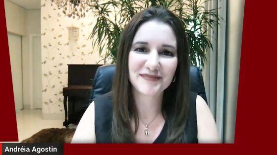 Em entrevista ao RepórterMT, Andreia também pondera alguns casos em que o término é mais do que necessário.