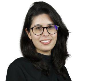 Isabella Mayer de Moura