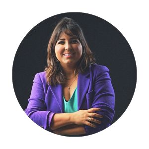 Ana Carolina Curvello