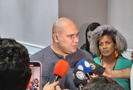 Prefeito disse não ter interesse na disputa ao Governo do Estado.