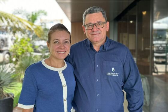 Padre Edson Sestari apresentou pedido de exoneração à prefeita