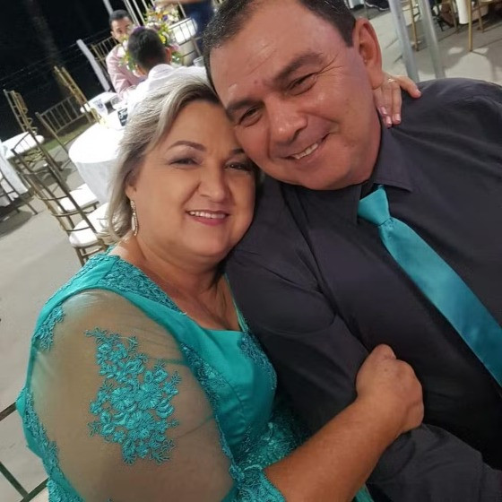 Ivan era marido da secretária de Educação da cidade, Elena Maria Maass Lima