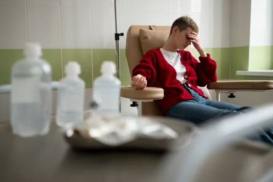 Em 2024 tiveram 14 casos em Cuiabá, já em 2025 o número subiu para 165.