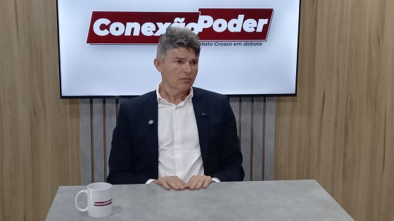 Para Medeiros, o Congresso vem sendo omisso perante ao STF