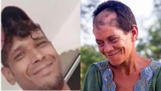 Ney e Cleia morreram na noite de quarta-feira (09)