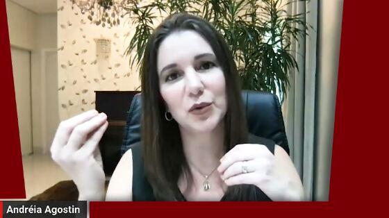 Para a terapeuta de família Andreia Agostin, alimentar mágoas ou buscar vingança não é o melhor caminho.