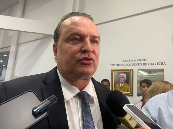 Max Russi garantiu que AL irá tomar todas as medidas cabíveis.