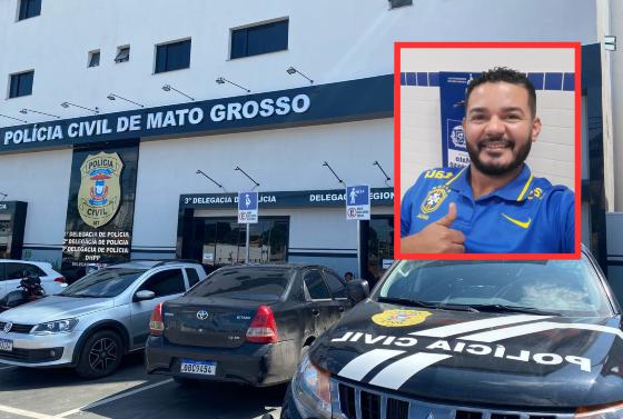 Benedito Anunciação foi preso pelo assassinato de Heloysa Alencastro