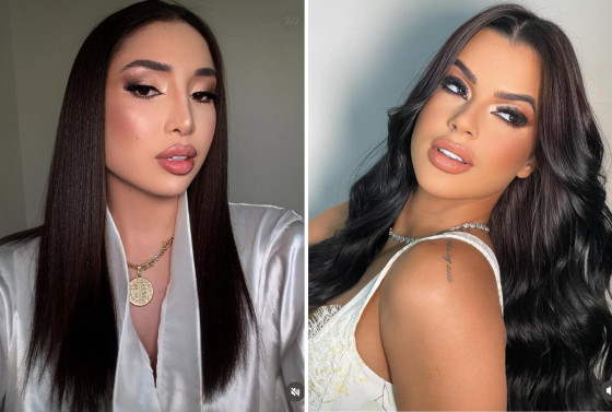 Mariany Dias e Emilly Souza são alvos de mandados de prisão por divulgação de jogos ilegais