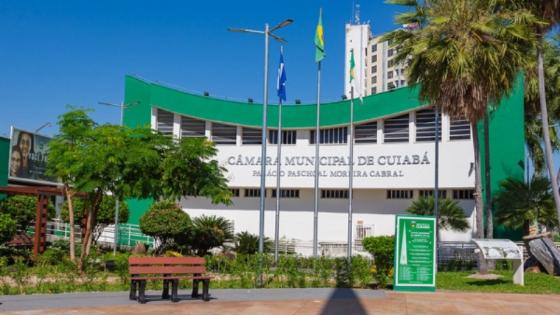 Cerca de 57,5% dos entrevistados reprovaram a atuação dos vereadores da Câmara Municipal.