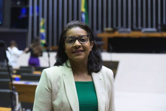 Gisela Simona irá representar 11 deputadas federais do União Brasil