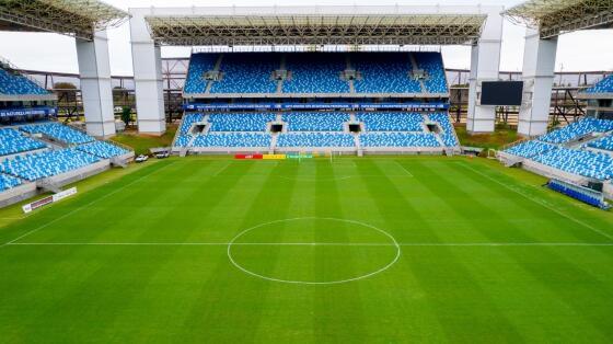   A eleição para o novo presidente da FMF está marcada para o dia 3 de maio. 