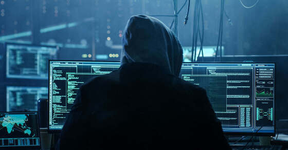 O ataque hacker teria somado um prejuízo de R$ 1,3 milhão as contas do município.