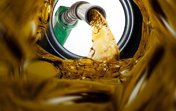 Diferença na bomba deverá ser de R$ 0,10.