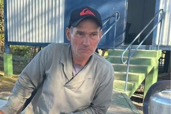 Vítima foi identificada pela PMA como Jorge