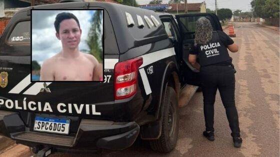 Médico permanecerá preso, após decisão judicial.