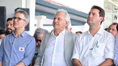 Governadores se aproximam do agro