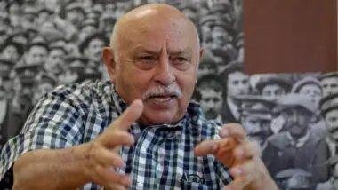 Frei Chico: irmão de Lula é vice-presidente de sindicato investigado por possíveis desvios.