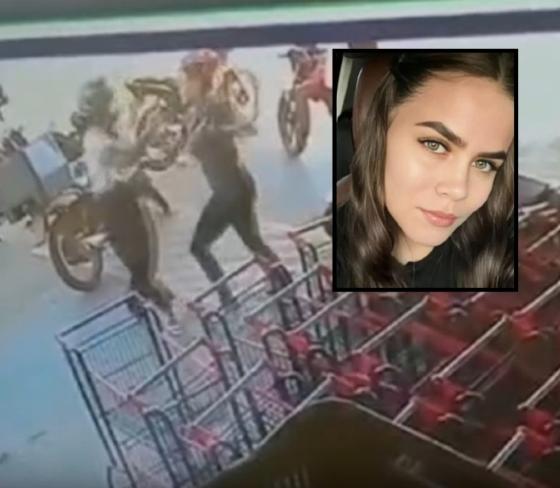 Evelyn Poliana é investigada por tentar matar Maria Eduarda a facadas