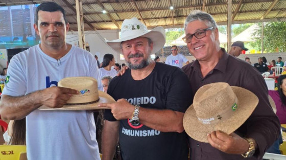 O leilão teve como objetivo arrecadar recursos para o antigo Hospital do Câncer de Barretos (SP).