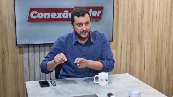 O secretário de Estado de Ciência, Tecnologia e Inovação (Seciteci), Allan Kardec, comentou sobre ferramentas que vão possibilitar mais avanços para o agro