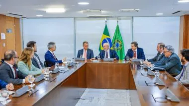 Nova proposta de Minas deverá ser apresentada até o fim deste mês de março.